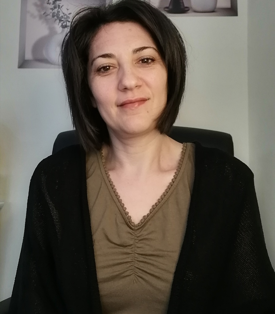 Counsellor in Basingstoke and Online